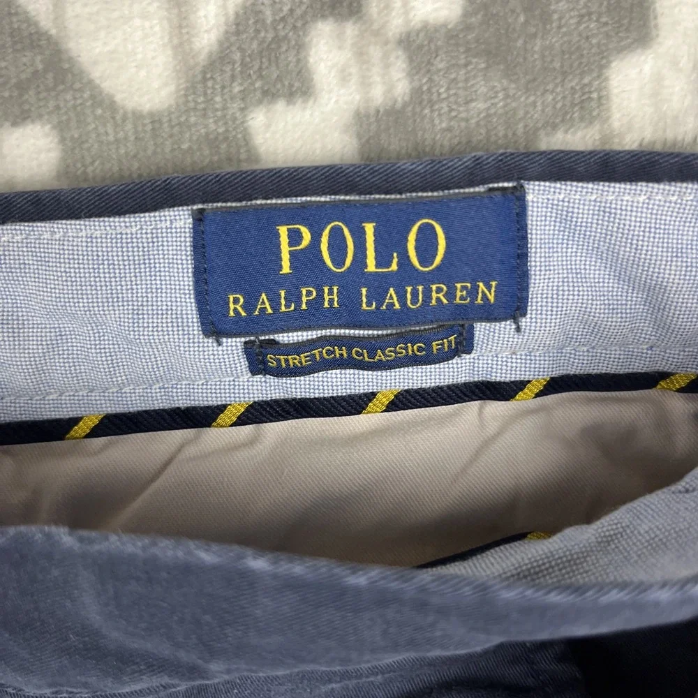 Polo Ralph Lauren Shorts Mens 34(36